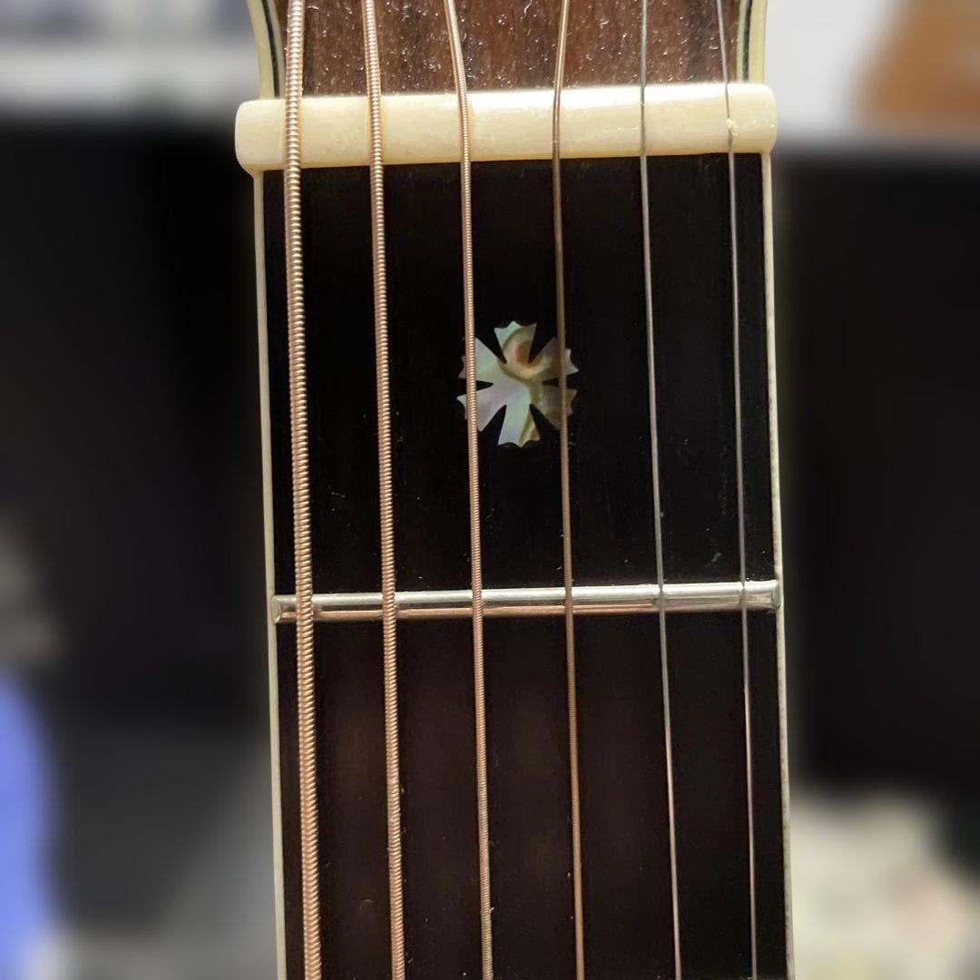 S.Yairi YD-42 N アコースティック ギター オール単板