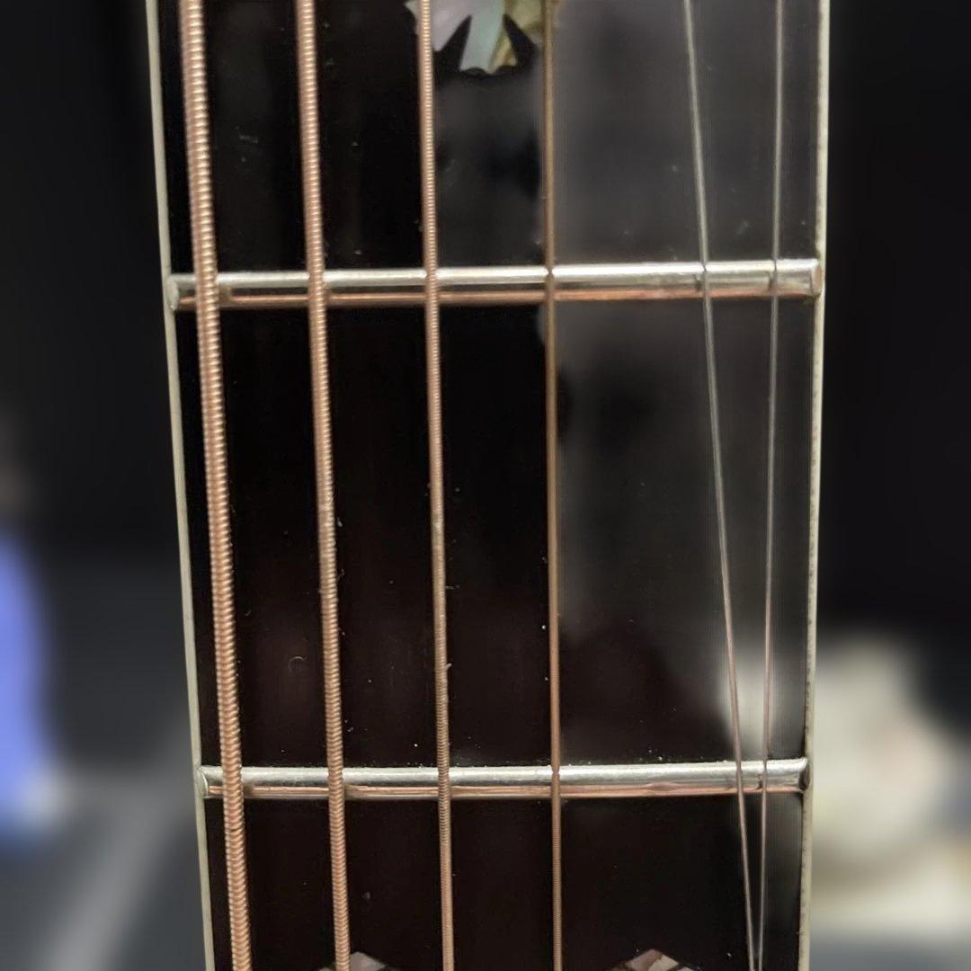 S.Yairi YD-42 N アコースティック ギター オール単板