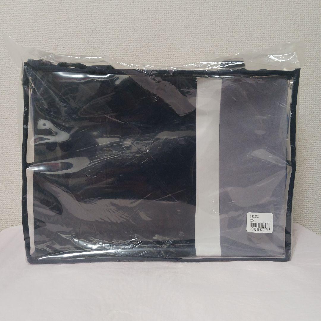 ブルーロック 一難高校モチーフ クリアポケットショルダー 潔 世一