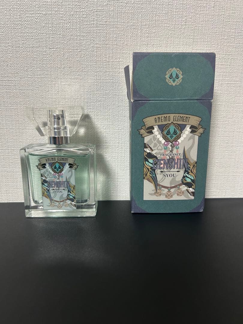 原神 まとめ売り 魈 香水 鍾離 ブレスレット ちびぐるみ