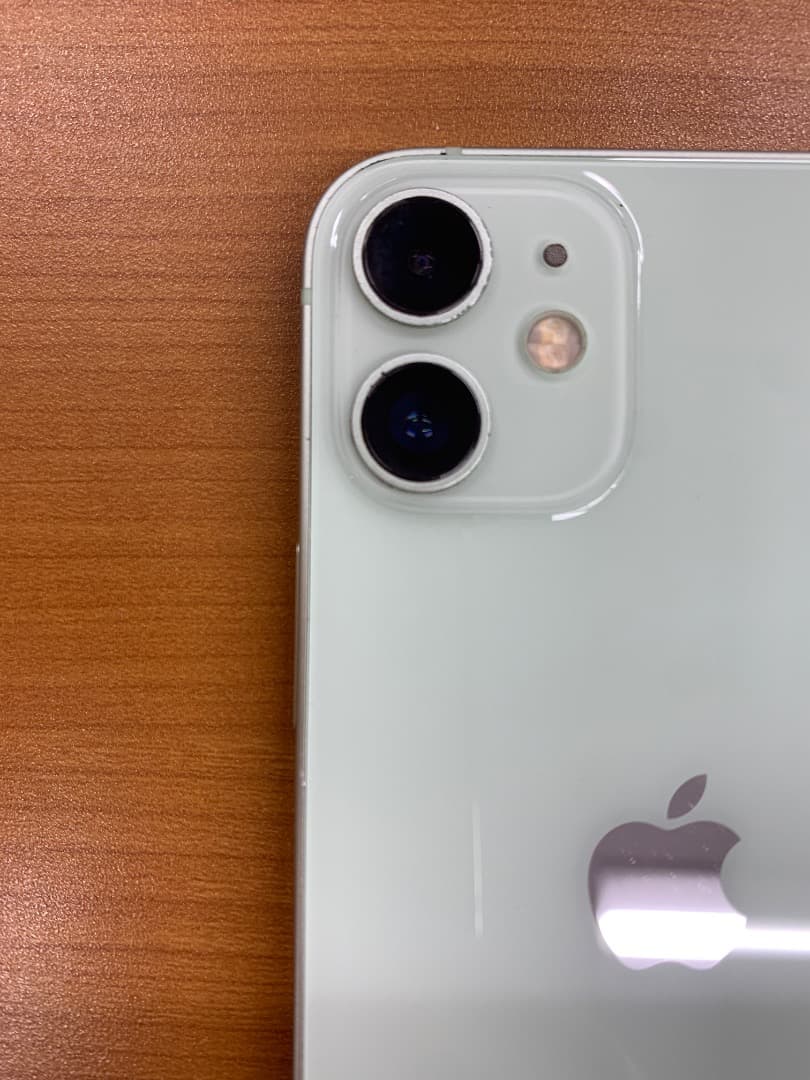 動作確認済 iPhone 12 mini 128GB ID T8078