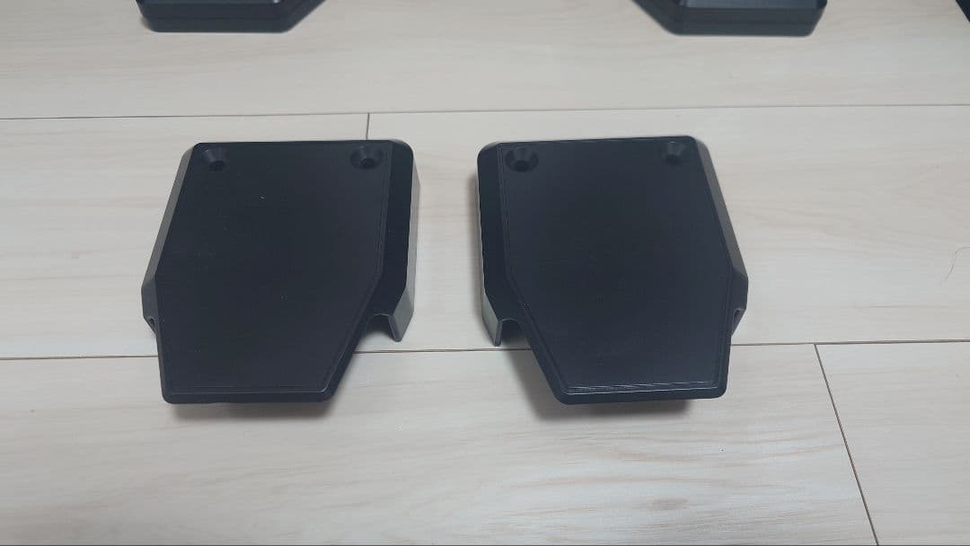 logicool フライトスティック＆ラダーペダル一式