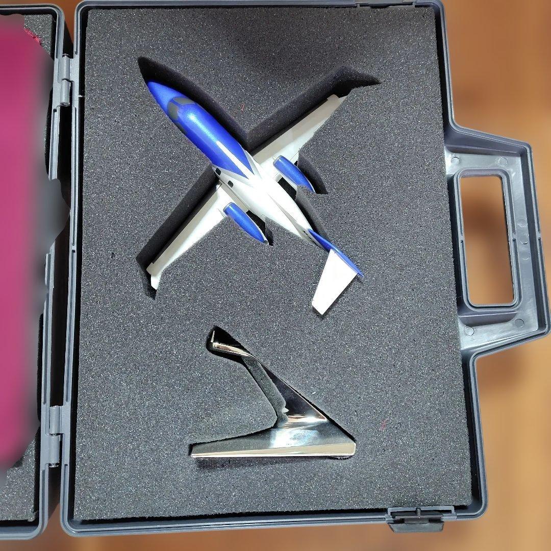 HondaJet ミニチュアモデル N420HA