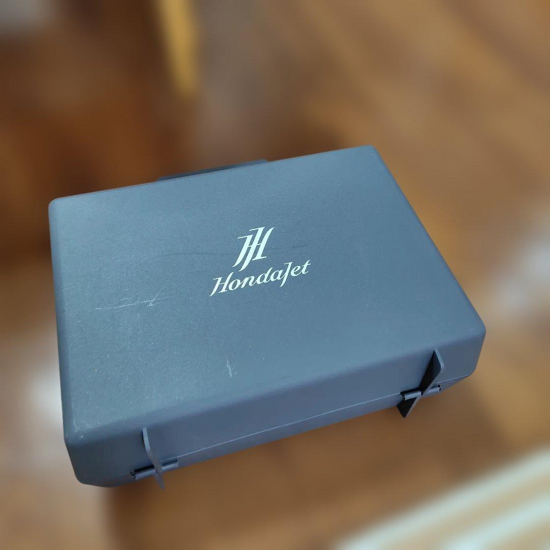 HondaJet ミニチュアモデル N420HA