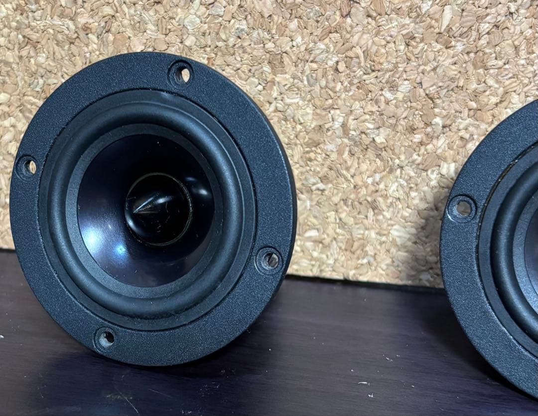 スピーカー・ウーファー Dayton Audio RS75-4 7.5cm