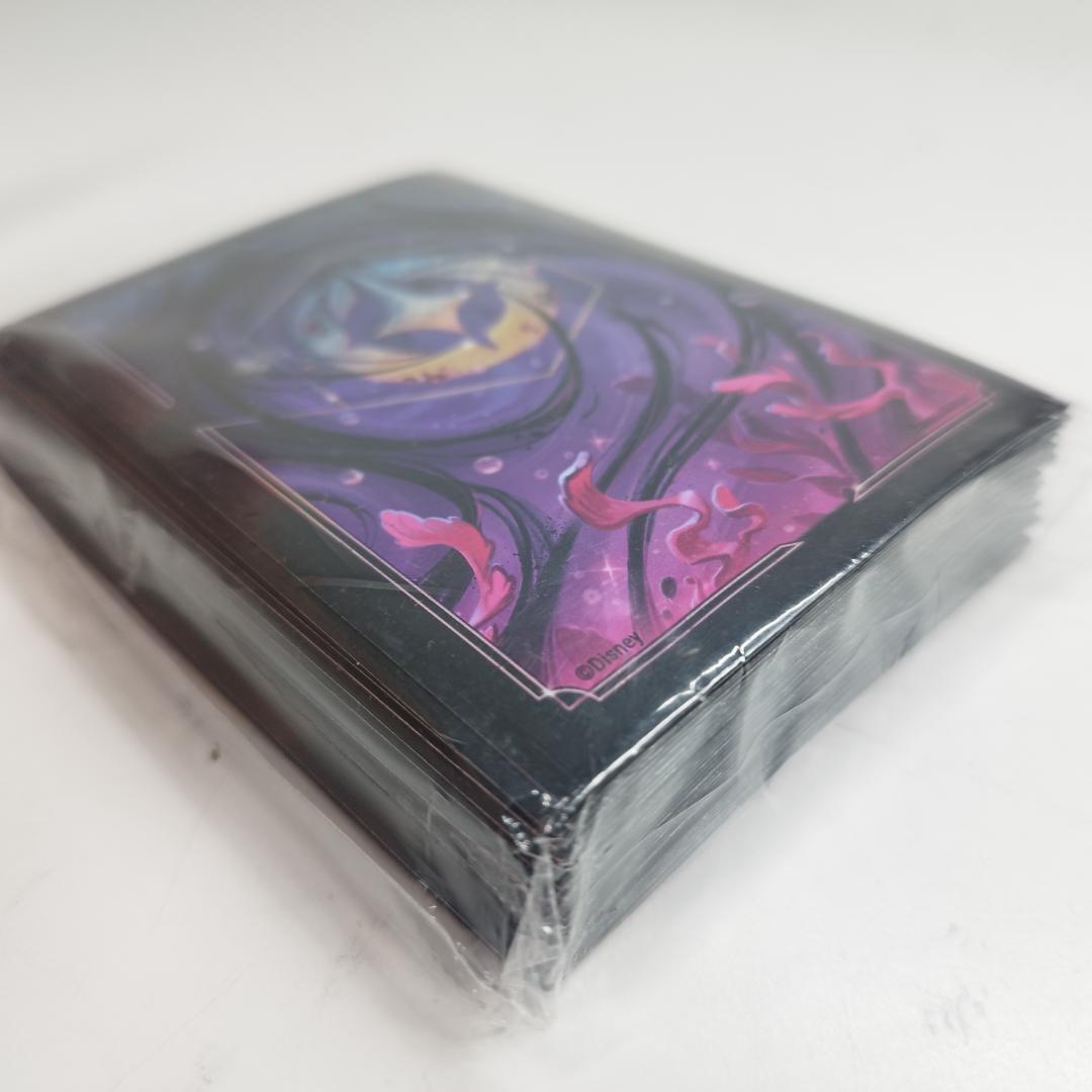 ロルカナ アースラ スリーブ 新品 Ursula ディズニー イルミネ ITBE