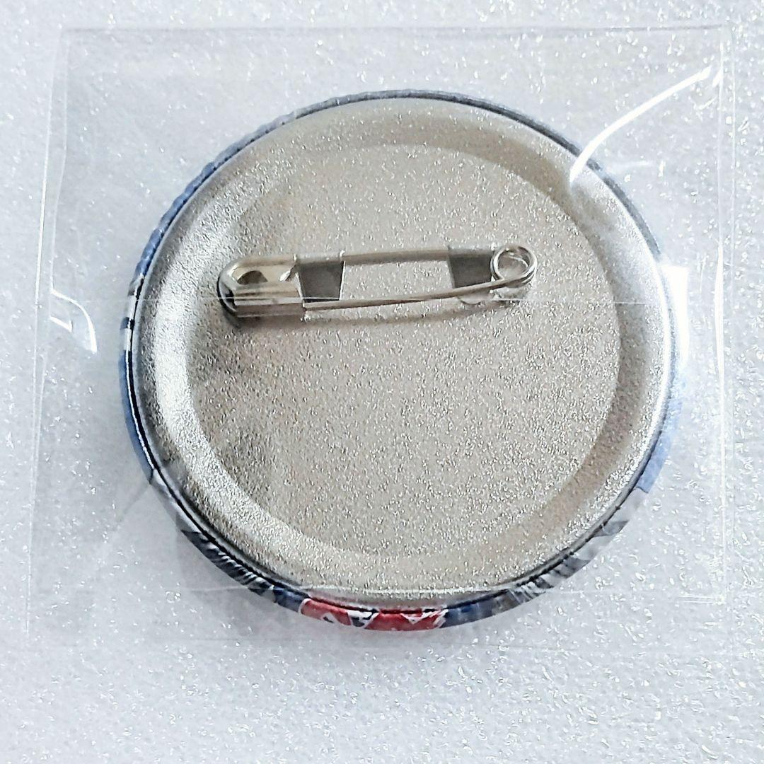 黒子のバスケ 青峰大輝 缶バッジ スペシャルくじ アニパ 黒バス ホログラム