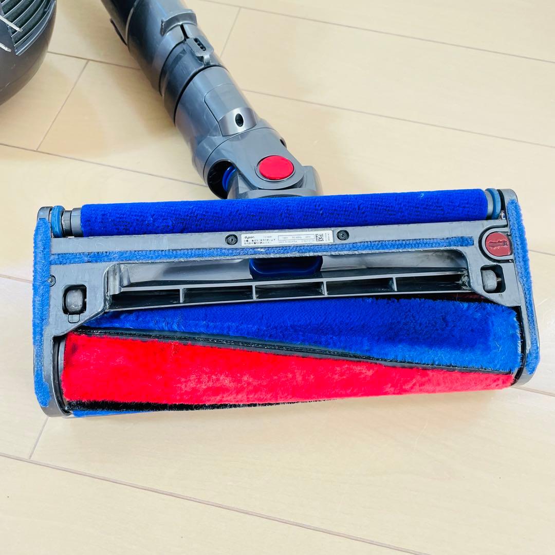 【美品】Dyson ball CY24 turbinehead 掃除機