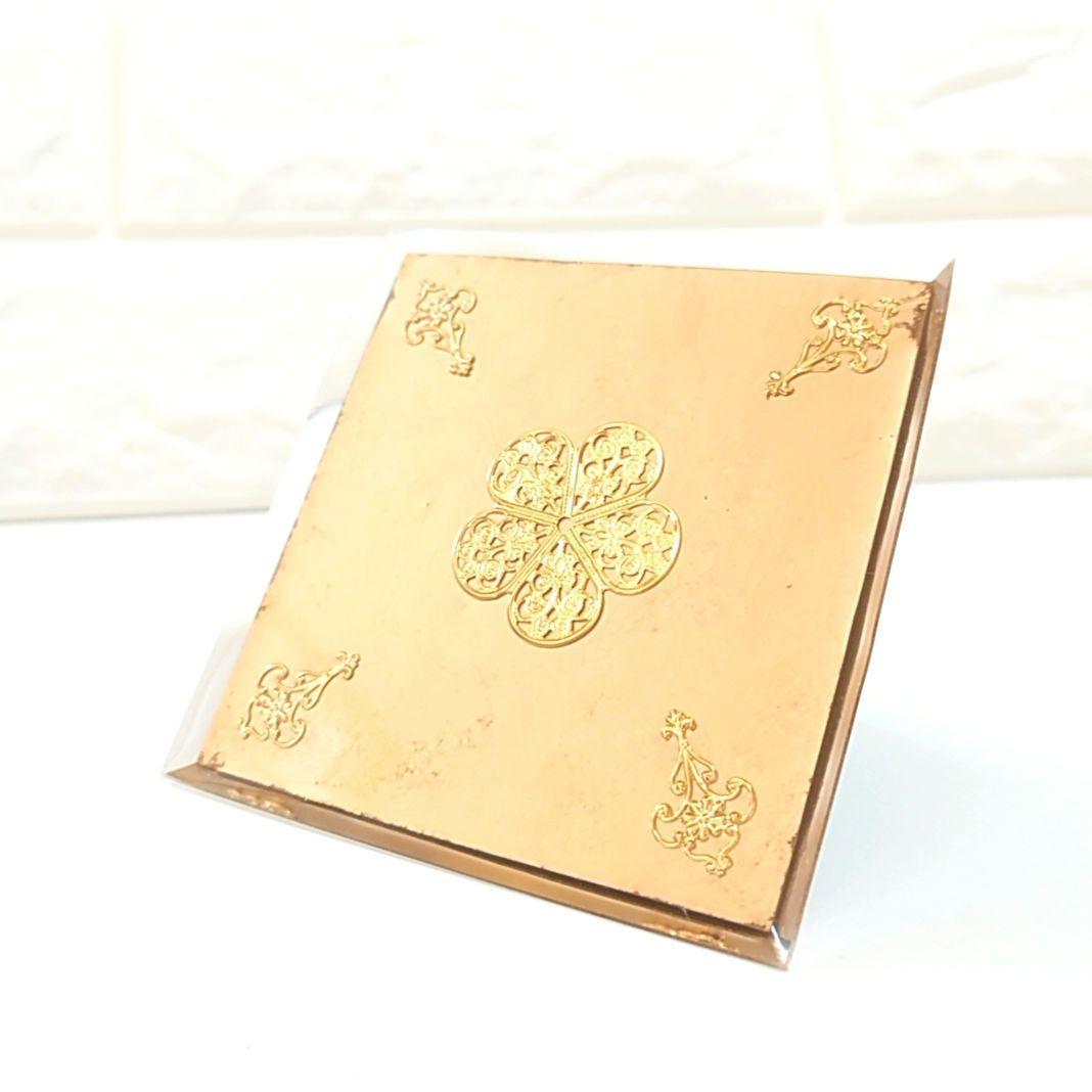 【完全人間関係向上特化】オルゴナイト黄金比✨913