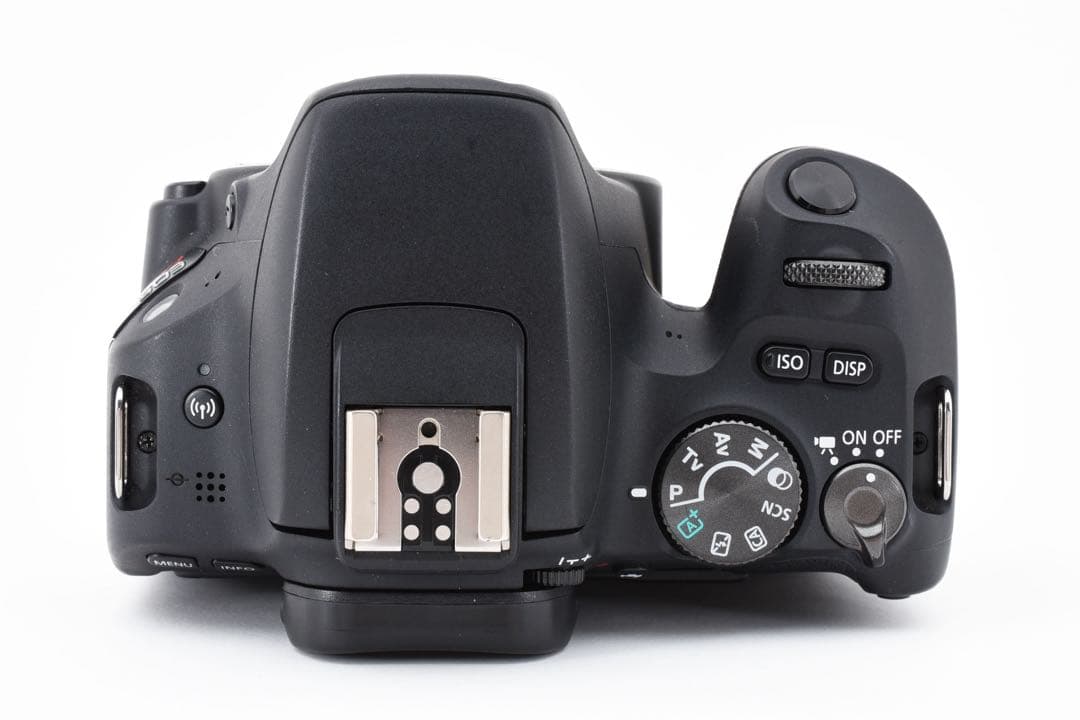 デジタル一眼レフカメラ/Canon EOS Kiss X9