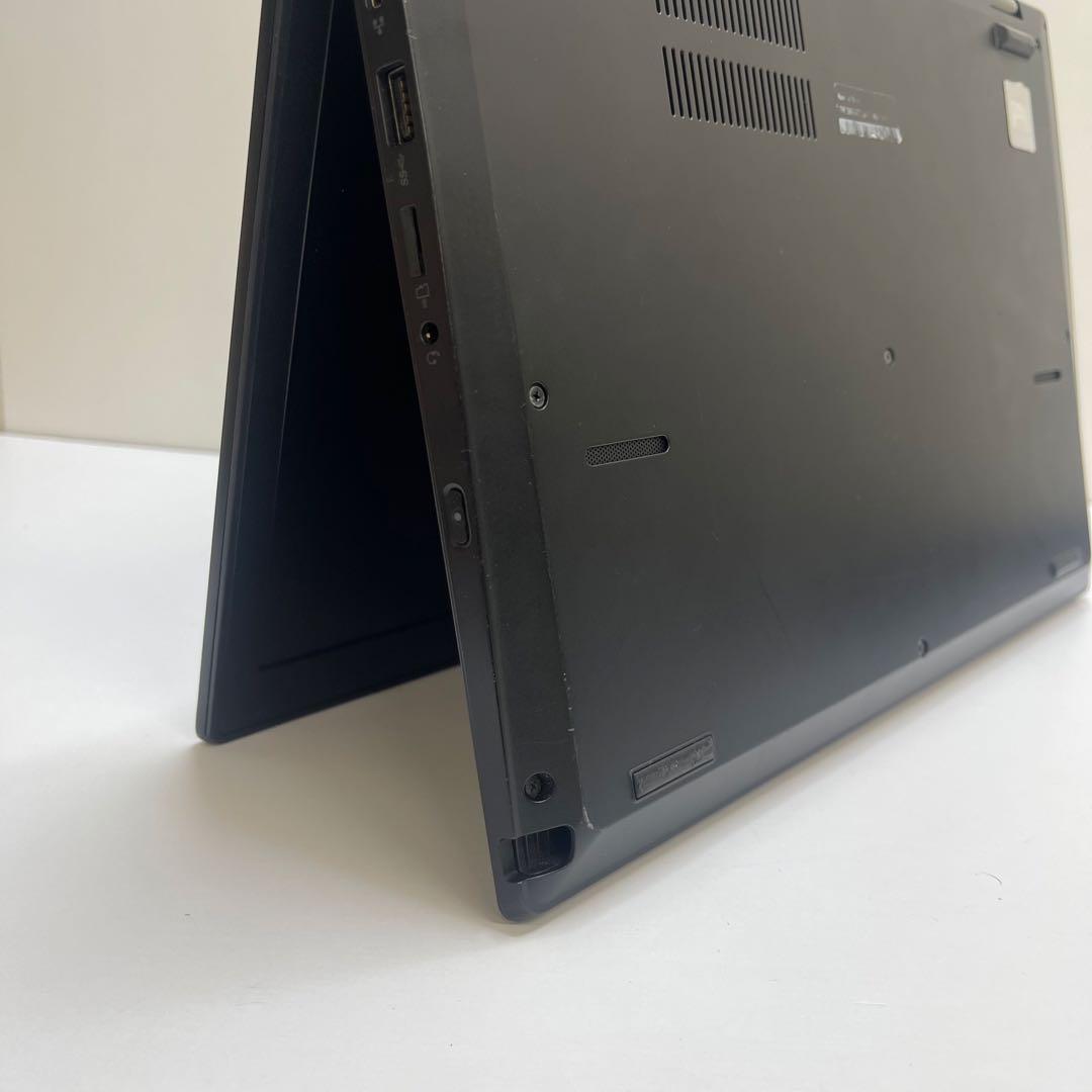 #850 レノボ Thinkpad L390 i5-8265U 8GB 256G