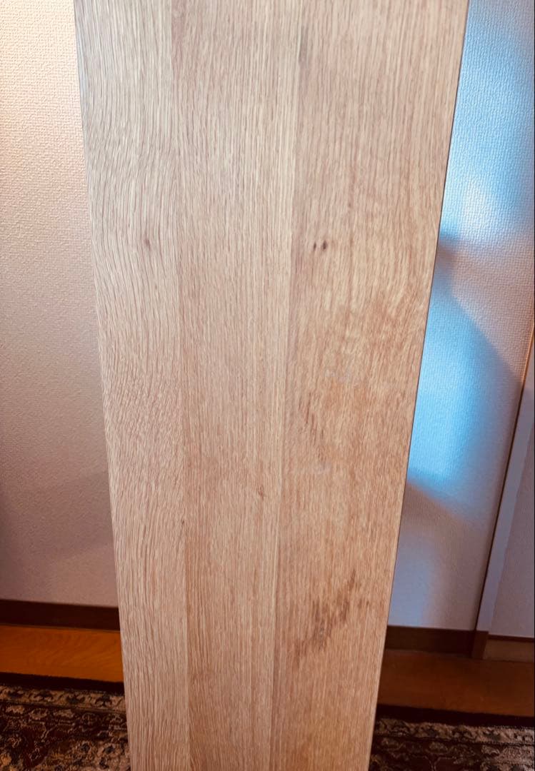 ⭐️美品⭐️無印⭐️スタッキングシェルフ⭐️コの字棚付き
