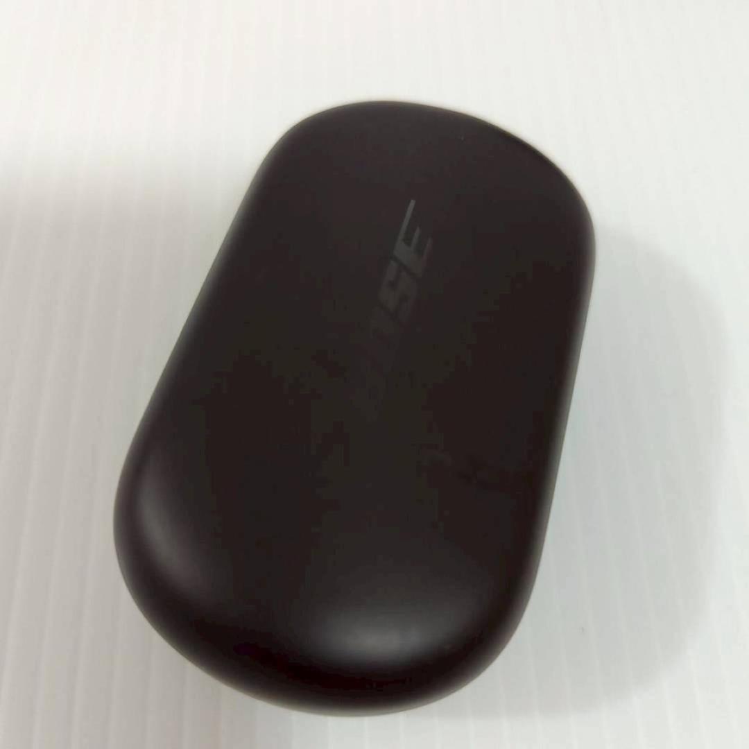 Bose QuietComfort Earbuds ブラック ジャンク