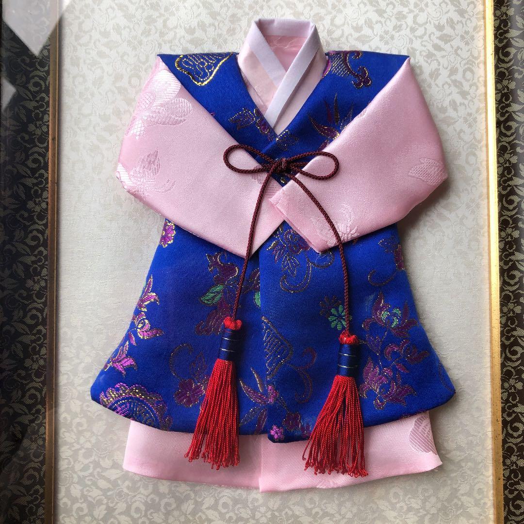 韓国伝統工芸品