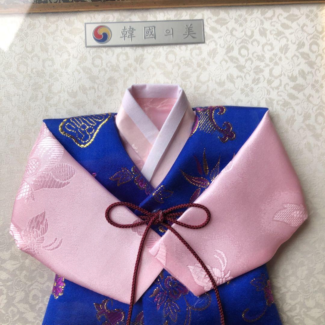 韓国伝統工芸品