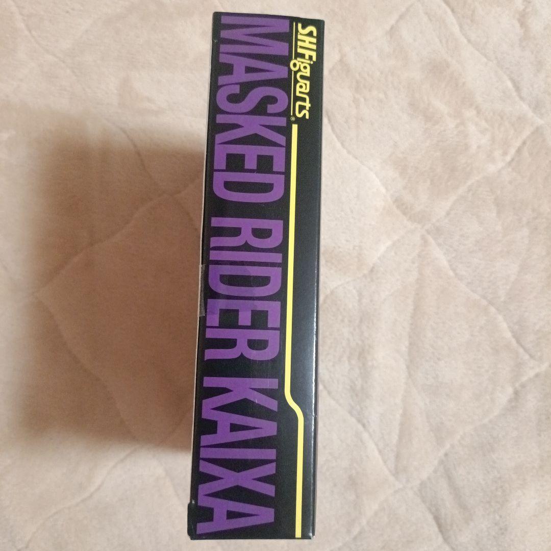 S.H.Figuarts仮面ライダーカイザ 仮面ライダー ファイズ フィギュア