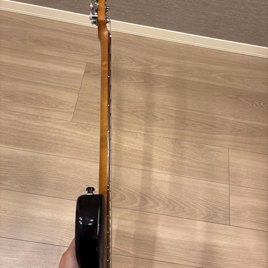 Sterling by Music Man Luke エレキギター