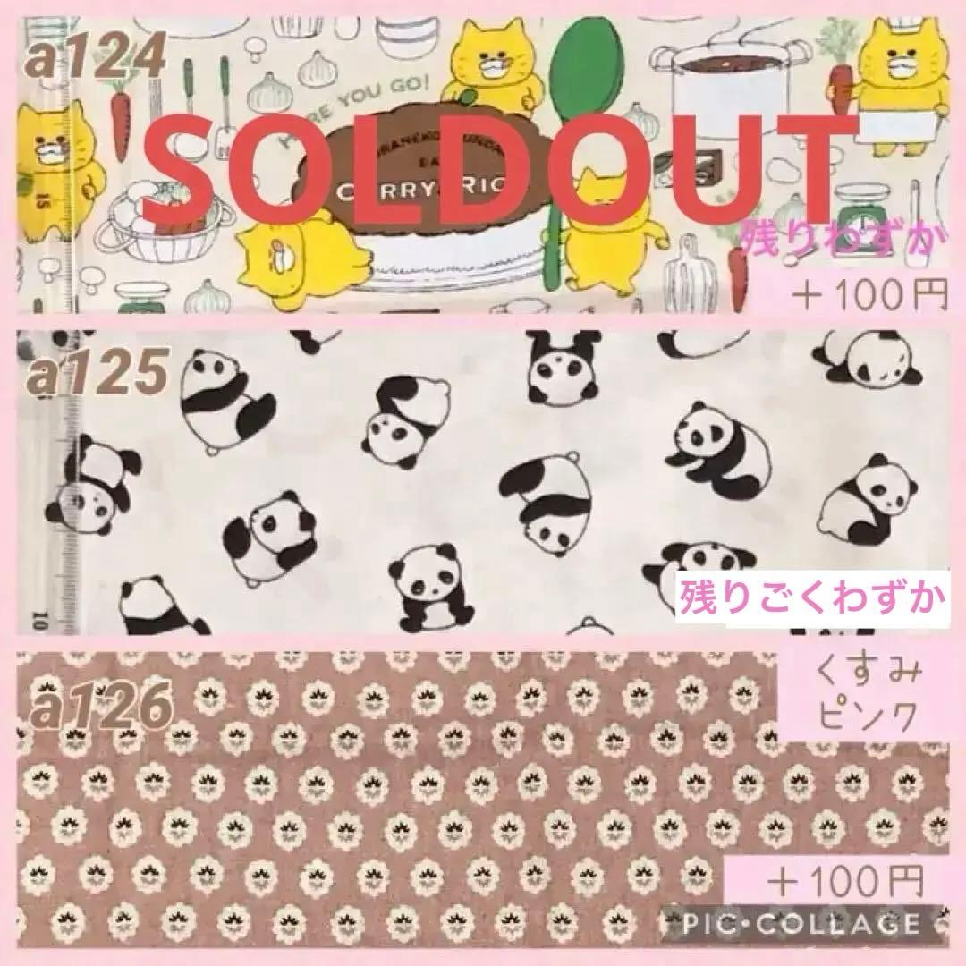 女の子　ハンドメイド　オーダー　レッスンバック　ランチョンマット　巾着袋　など