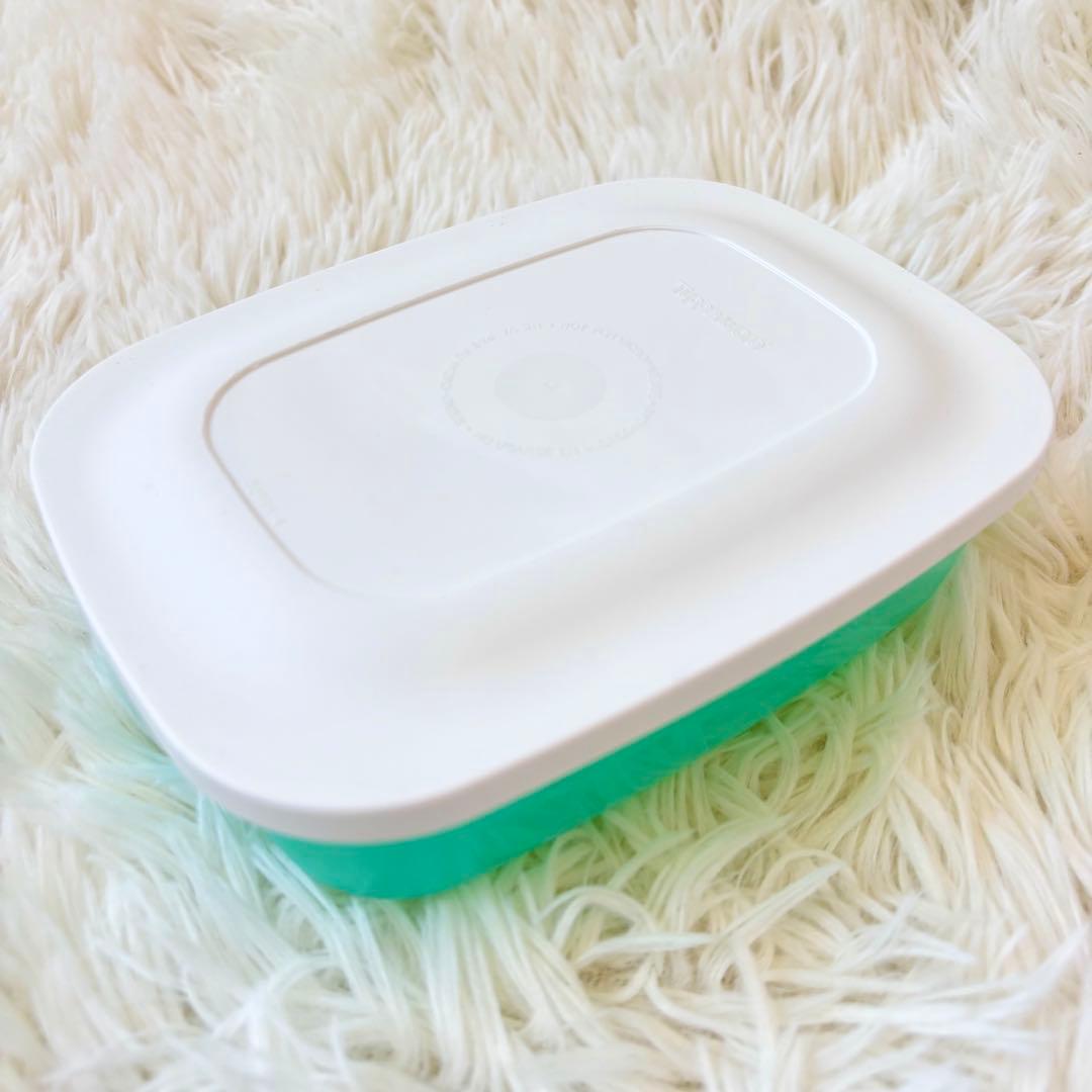 タッパーウェア Tupperware セット 大 小 メロディーリング 保存容器