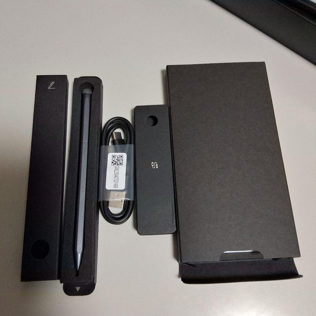 【美品】iFLYTEK AINOTE Air 2AI電子ペーパー