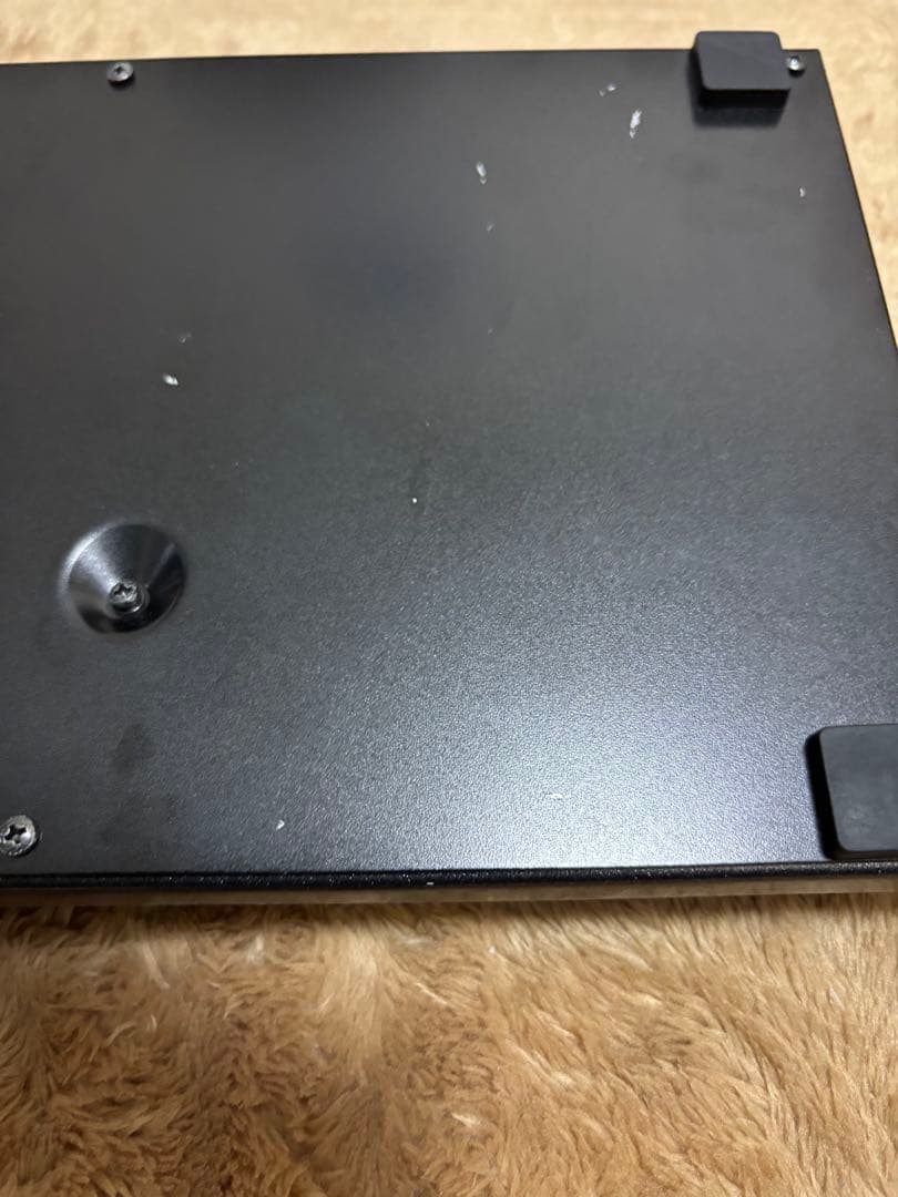 BOSS GX-100 エフェクターボード