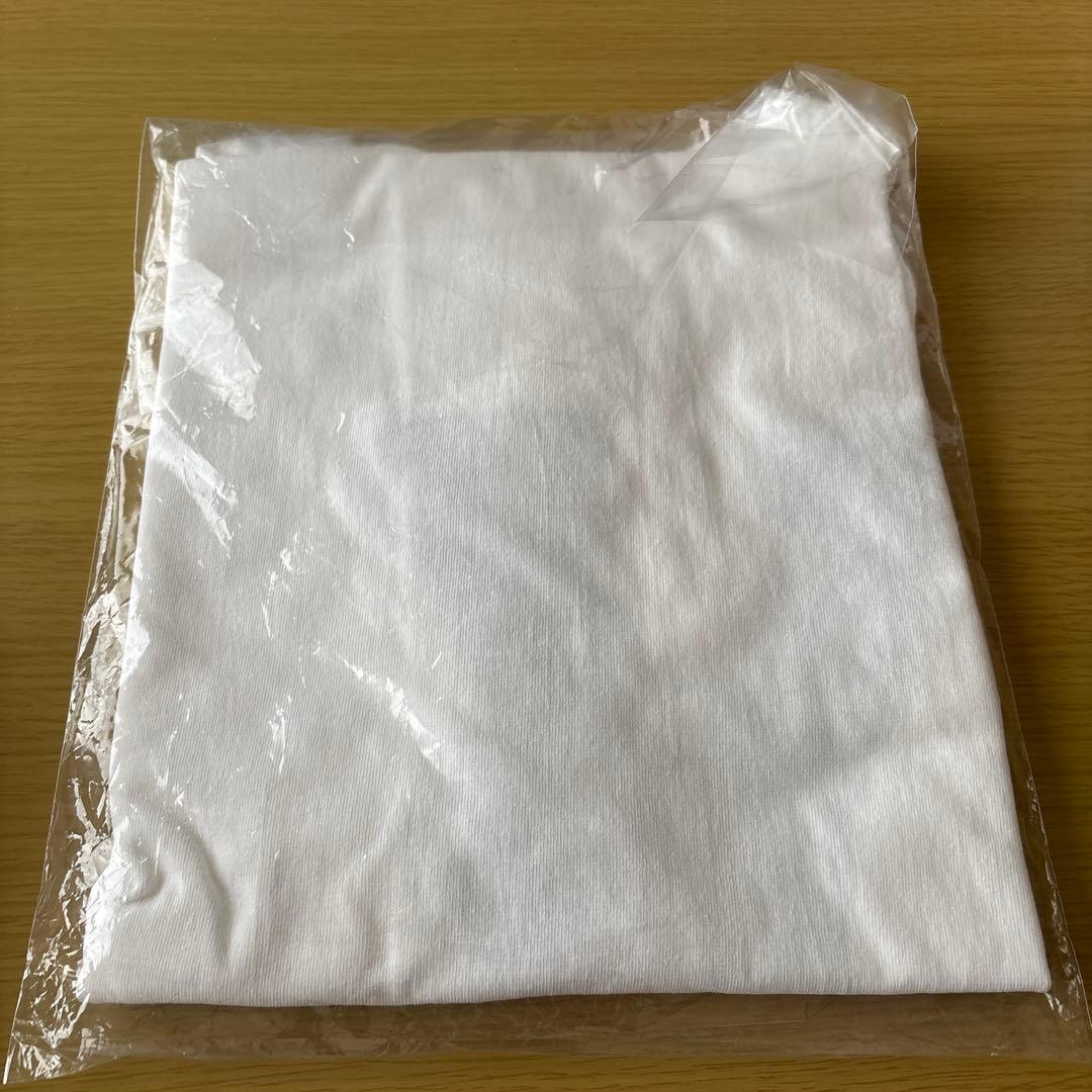 Tele倶楽部II 限定Tシャツ ピーナッツくん VTuber