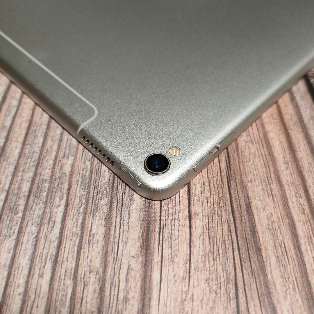 iPad Pro 10.5インチ SIMフリー 64GB 超美品