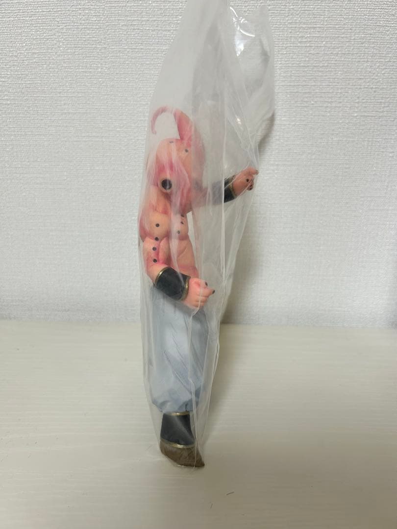 ※箱無し　ドラゴンボール VS オムニバスF賞　魔人ブウ　フィギュア