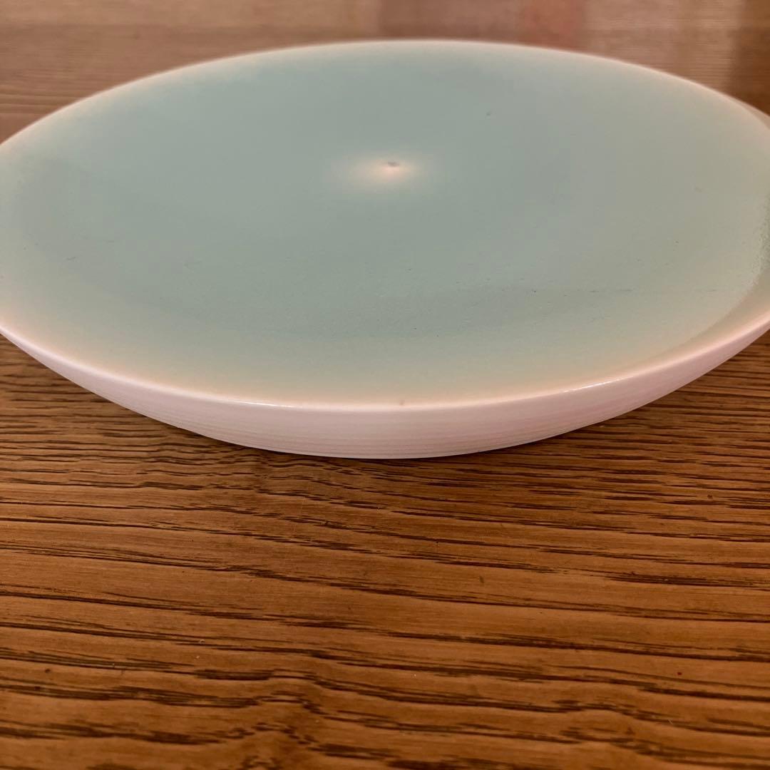 美品　作家さんの陶器セット　手作り　陶芸