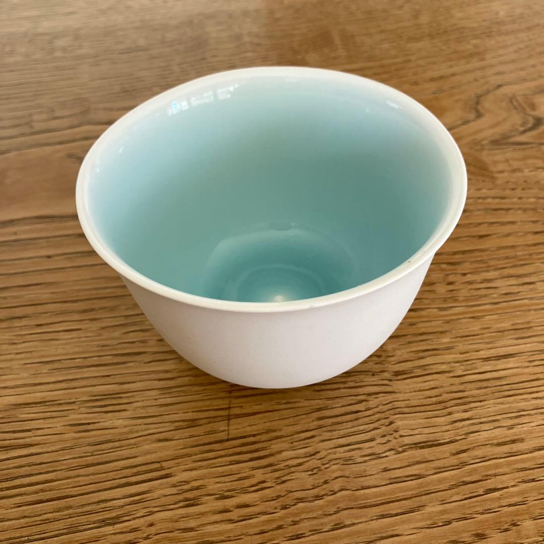美品　作家さんの陶器セット　手作り　陶芸