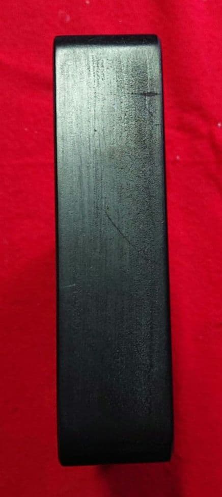 甲州雨畑硯 大