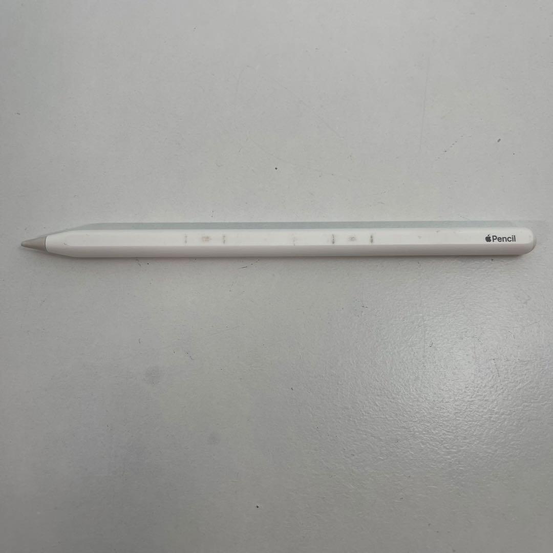アップルペンシル 第二世代 Apple 正規品