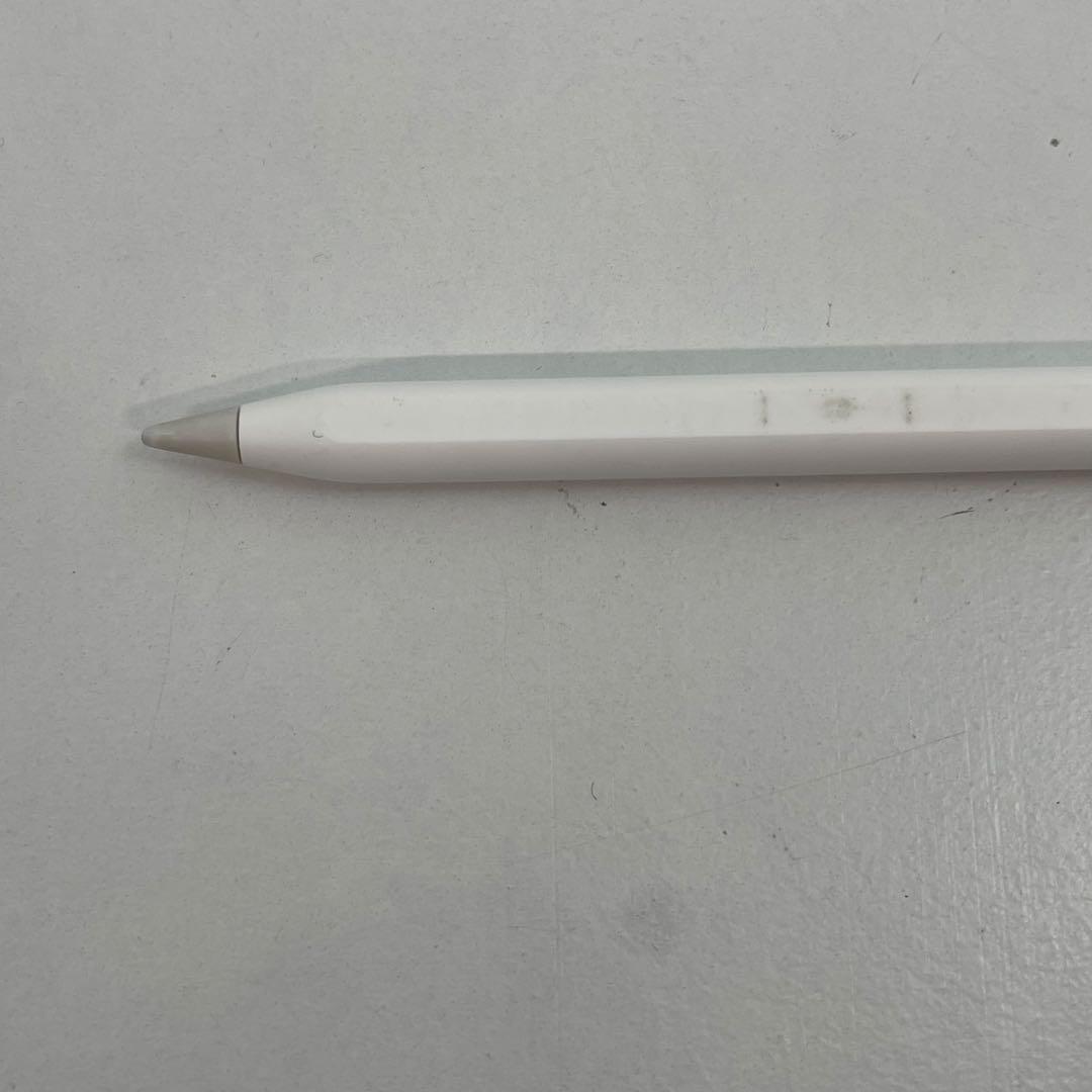 アップルペンシル 第二世代 Apple 正規品