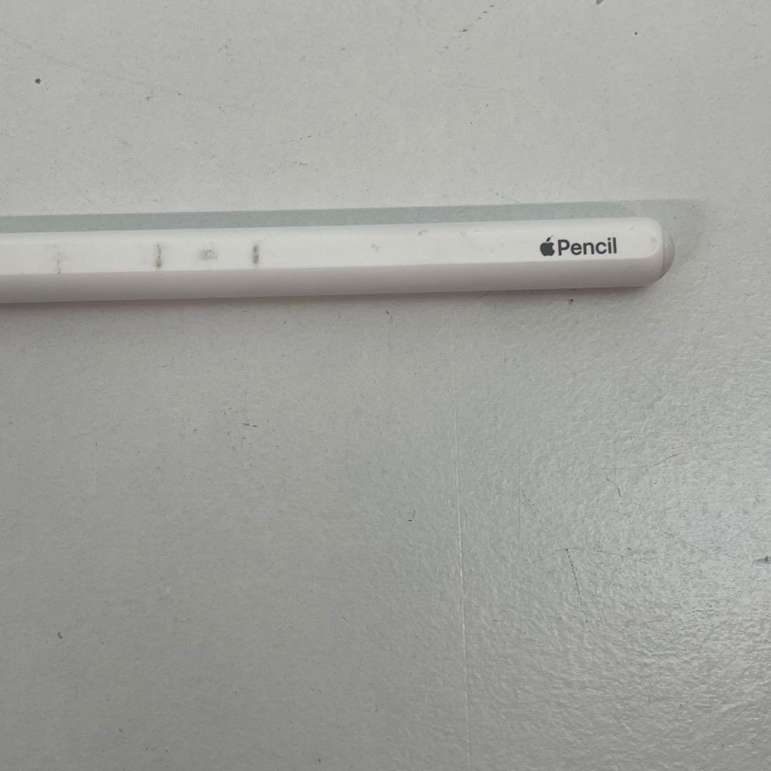 アップルペンシル 第二世代 Apple 正規品