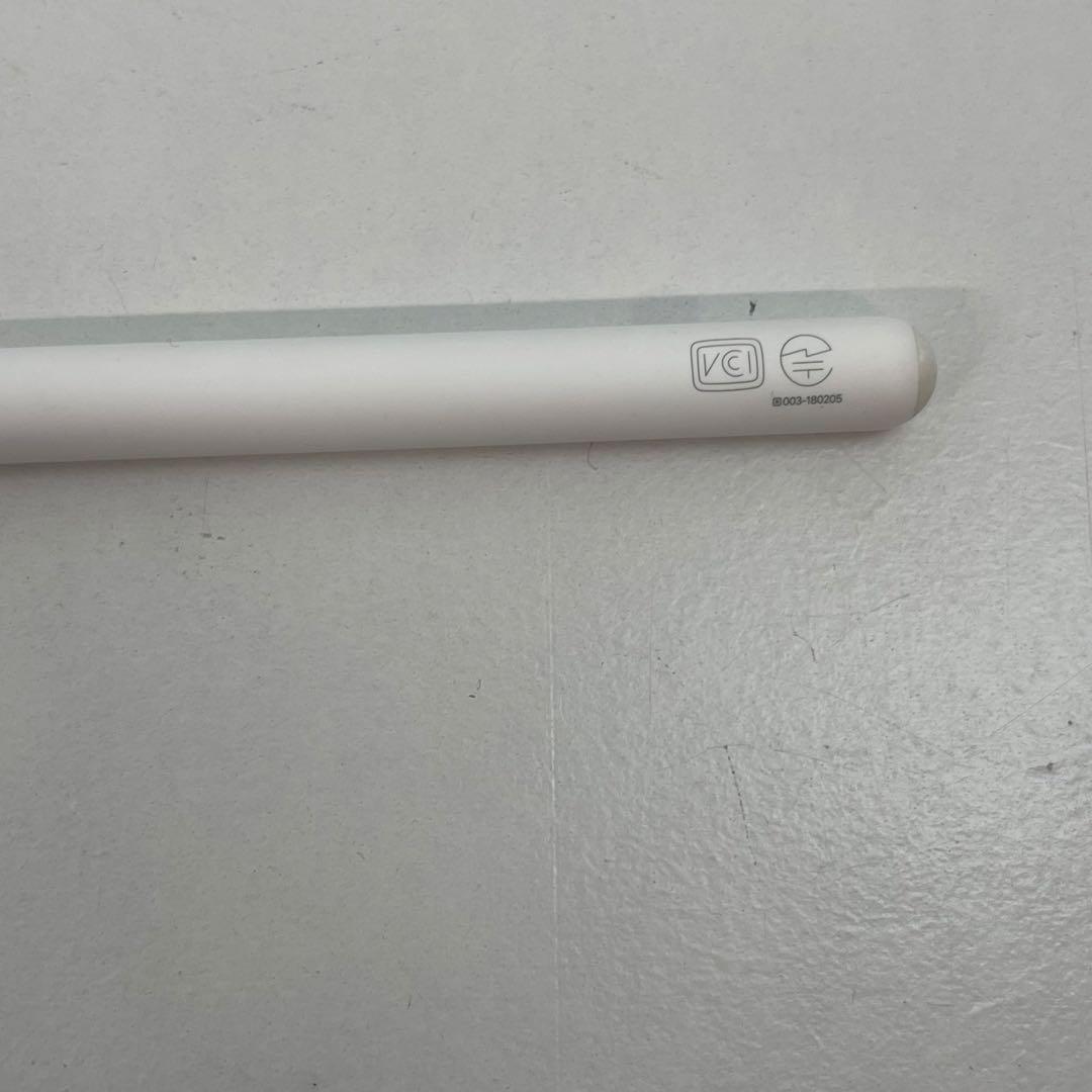 アップルペンシル 第二世代 Apple 正規品
