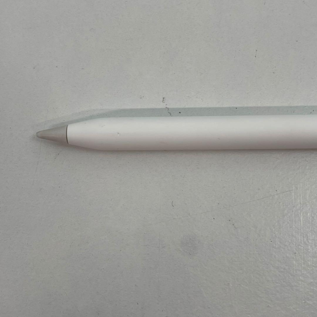 アップルペンシル 第二世代 Apple 正規品