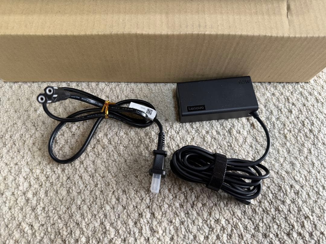 レノボ 14e Chromebook Gen 3