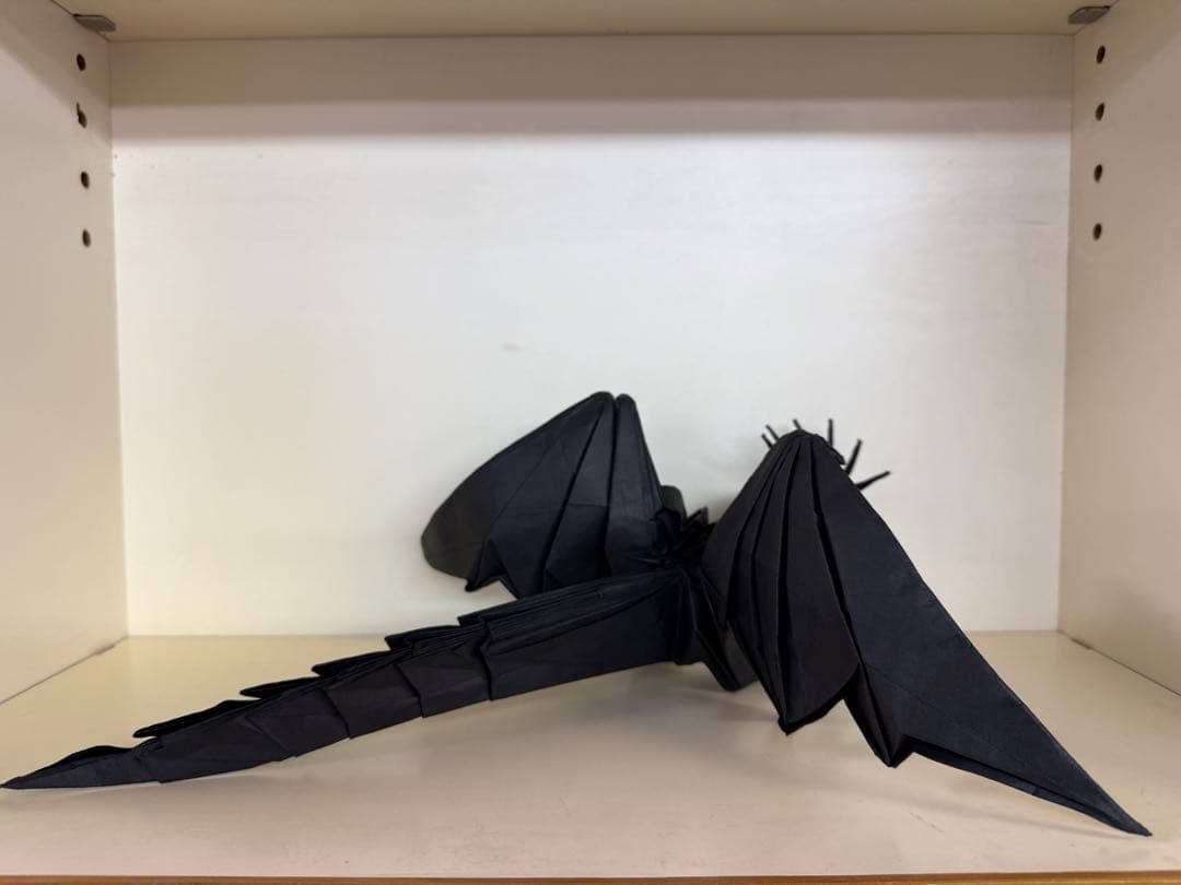 折り紙　エンシェントドラゴン