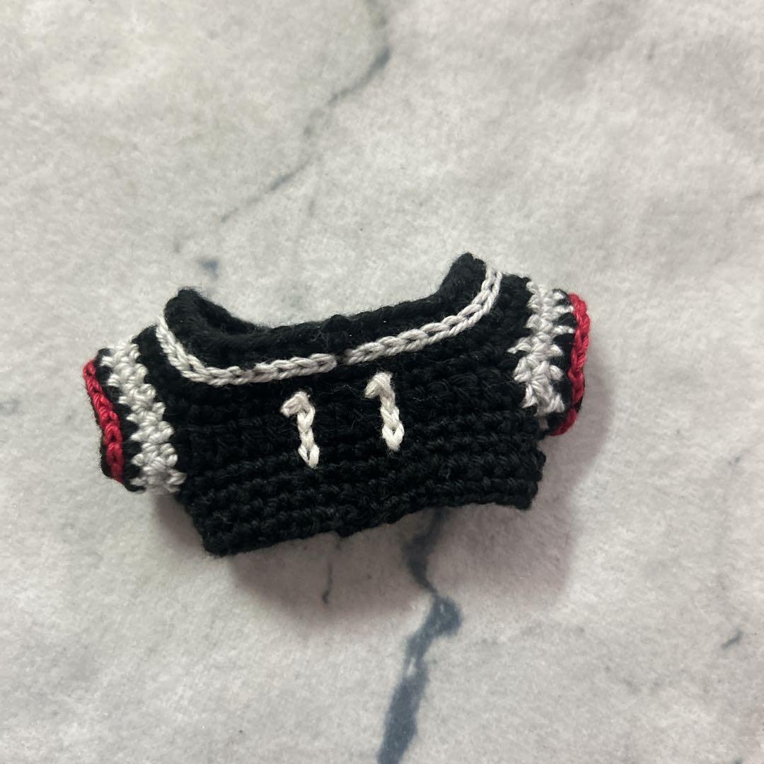 straykids skzoo 10cm ユニフォーム エコパ ぬい服