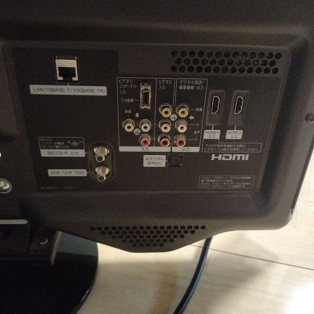 ★たのメル便送料込★日立プラズマテレビ WOOO 42型 P42-HP05