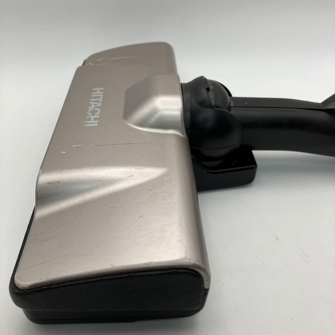 D-DP26　日立　掃除機　ヘッド　パワかるスティック　回転ブラシ　ゴールド