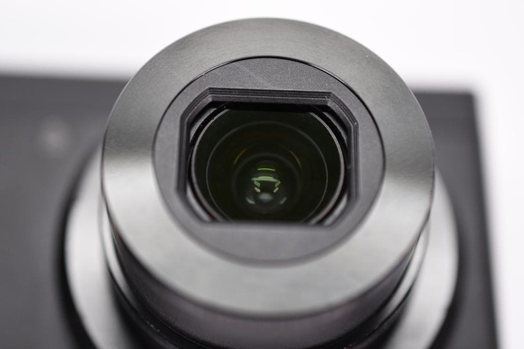 【美品】Nikon COOLPIX P330 動作確認済み コンデジ