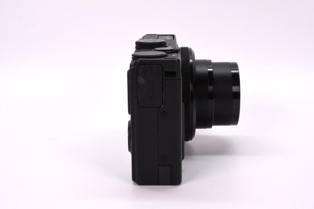 【美品】Nikon COOLPIX P330 動作確認済み コンデジ