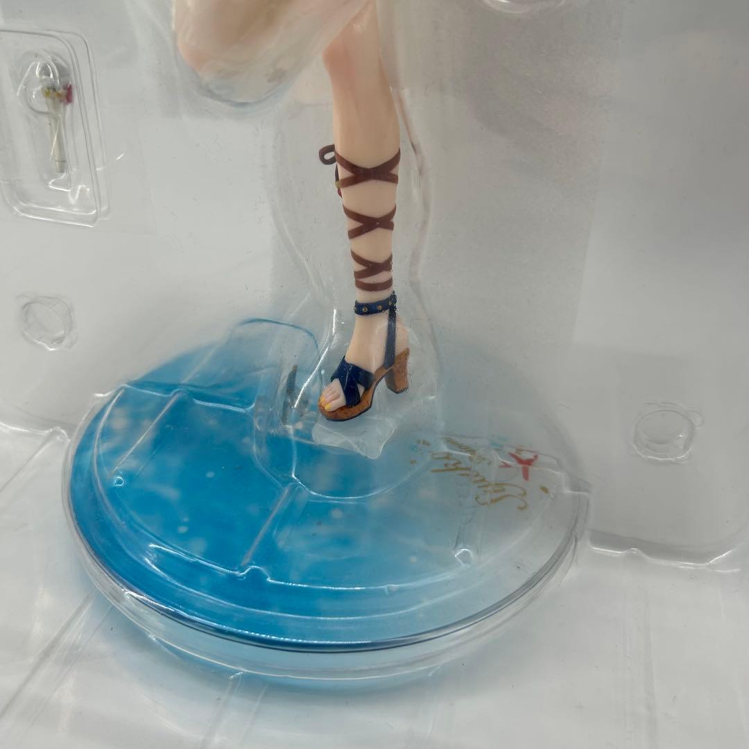 良品✨アイドルマスター シンデレラガールズ 塩見周子 ブルー・ホライゾンVer