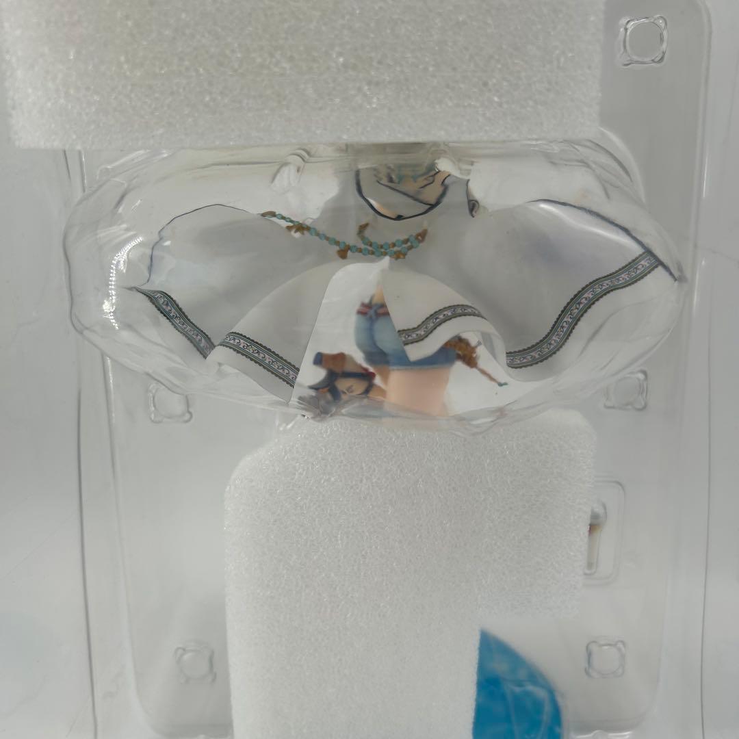 良品✨アイドルマスター シンデレラガールズ 塩見周子 ブルー・ホライゾンVer