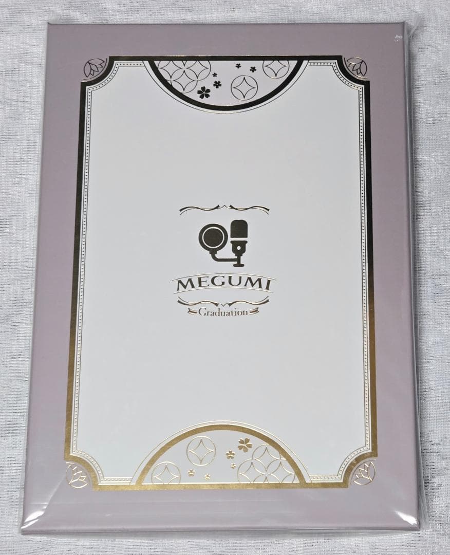 【未開封】藤島慈 Graduation Memorial ラブライブ！蓮ノ空