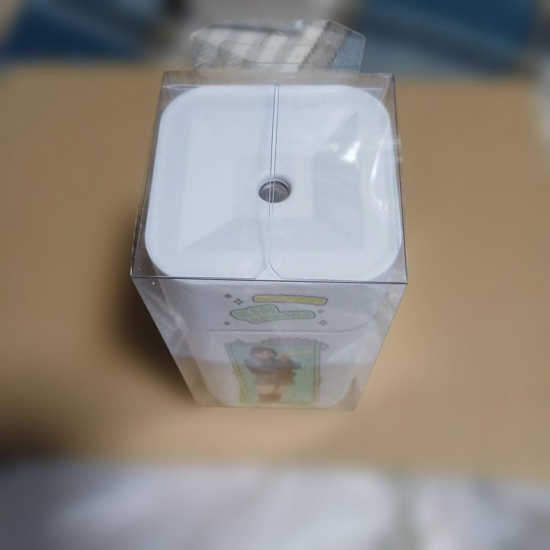 アンジュルム　川名凛　加湿器