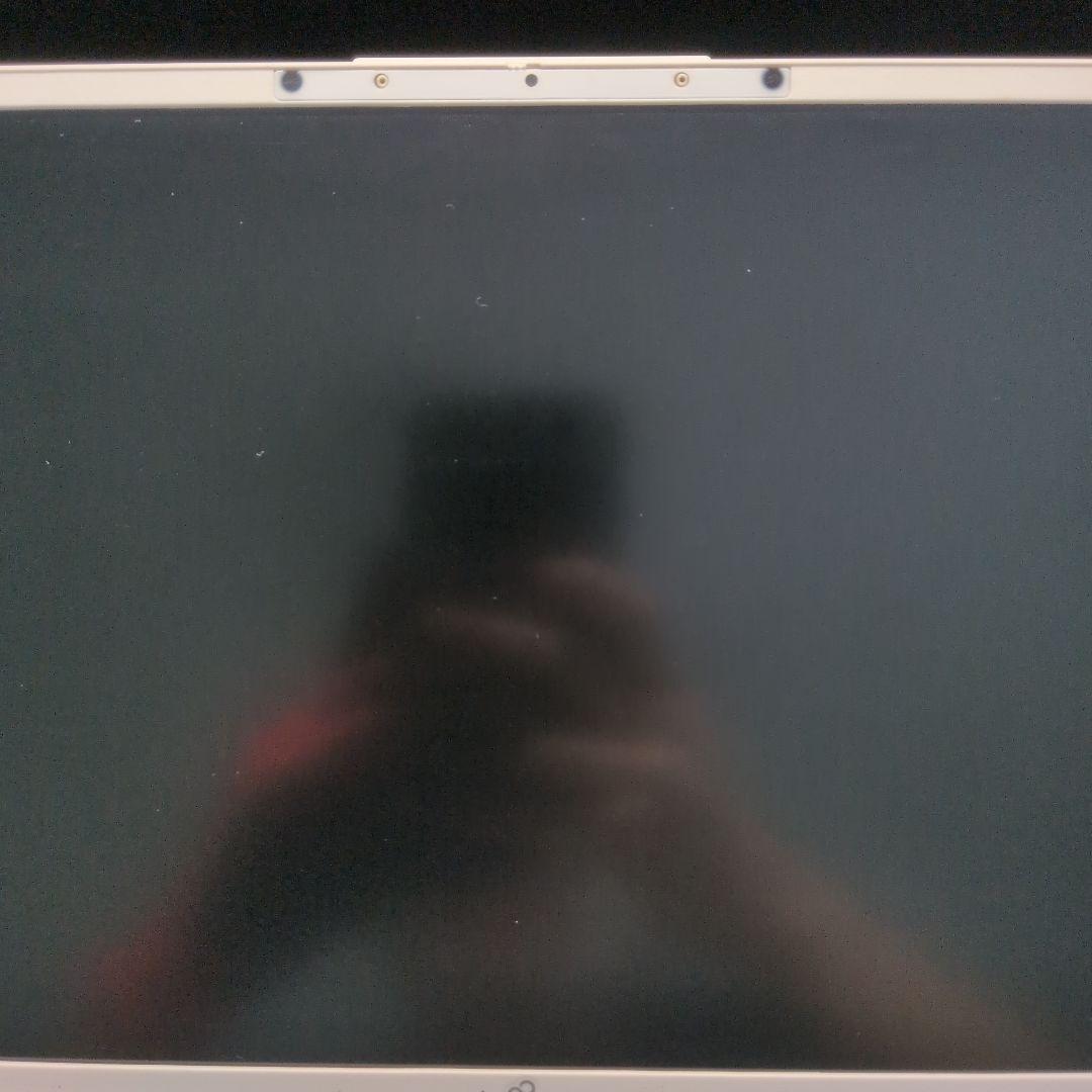 【✨匿名配送✨】 LIFEBOOK UH08/E3 FMVUU8FUV3 富士通