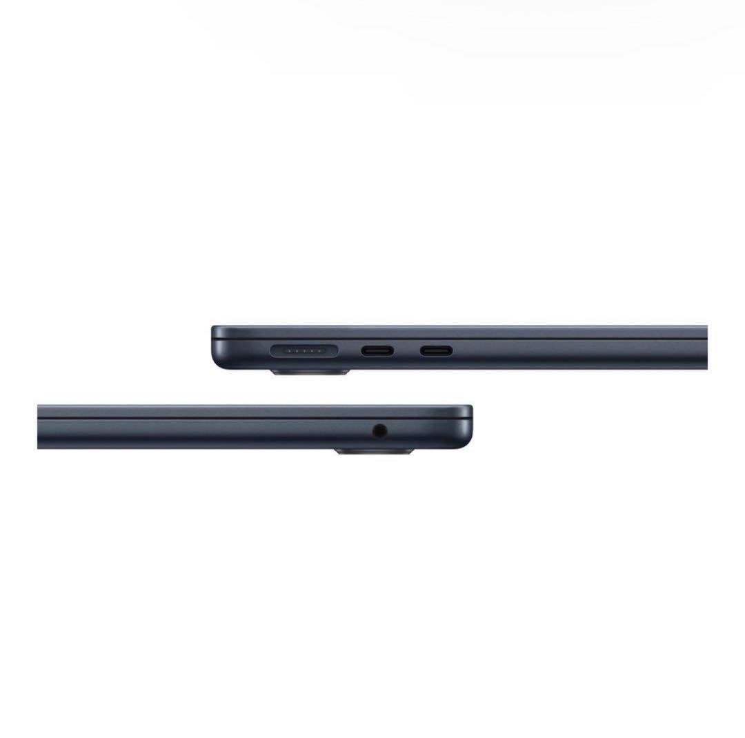 【専用】M2 MacBookAir 13インチ ミッドナイト 8GB 256G