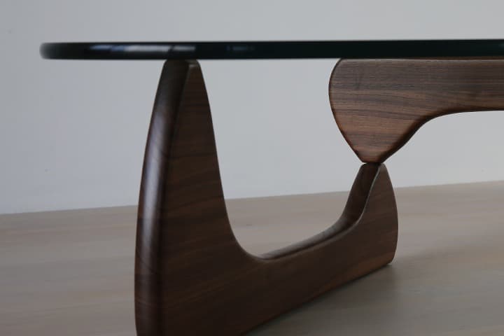 イサム・ノグチ コーヒーテーブル